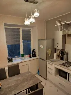 Фото гостя 11 — Квартира двухкомнатная на улице Черняховского, 46 м², Великий Новгород