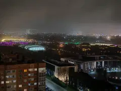 Фото гостя 3 — Квартира однокомнатная на улице имени Жлобы, 38 м², Краснодар