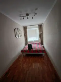 Фото гостя 4 — Квартира двухкомнатная на проспекте Ленинском, 45 м², Калининград