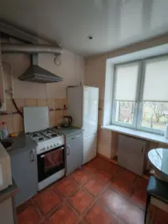 Фото гостя 7 — Квартира двухкомнатная на проспекте Ленинском, 45 м², Калининград