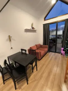 Фото гостя 2 — Дом 4-местный в деревни Скотном, 42 м², Санкт-Петербург
