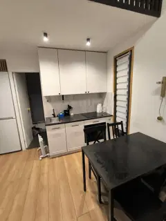 Фото гостя 9 — Дом 4-местный в деревни Скотном, 42 м², Санкт-Петербург