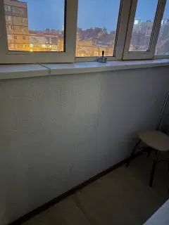Фото гостя 5 — Квартира однокомнатная на улице Рассула Гамзатова, 36 м², Волгоград