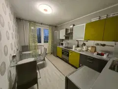 Фото гостя 2 — Квартира двухкомнатная у Университета Дружбы Народова, в Обручевском, 55 м², Москва