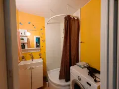 Фото гостя 5 — Квартира двухкомнатная у Университета Дружбы Народова, в Обручевском, 55 м², Москва