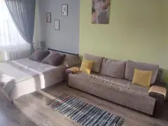 Фото гостя 4 — Квартира однокомнатная в Центральном, 35 м², Калининград