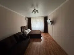 Фото гостя 5 — Квартира однокомнатная на улице Восточно-Кругликовской, 41 м², Краснодар