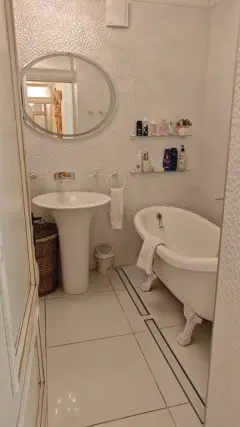Фото гостя 3 — Квартира двухкомнатная на улице Маркусе, 70 м², Владикавказ
