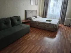 Фото гостя 10 — Квартира однокомнатная у Чкаловской, в Химмаше, 45 м², Екатеринбург