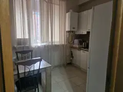 Фото гостя 1 — Квартира однокомнатная в Ленинском, 42 м², Махачкала
