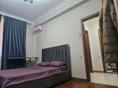 Фото гостя 2 — Квартира однокомнатная в Ленинском, 42 м², Махачкала