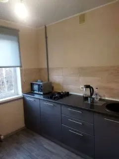 Фото гостя 5 — Квартира однокомнатная на улице Курчатова, 32 м², Краснодар