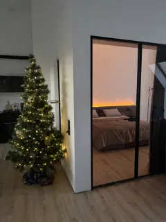 Фото гостя 2 — Квартира трёхкомнатная на улице Пугачева, 80 м², Зеленоградск