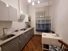 Фото гостя 9 — Квартира двухкомнатная у Чернышевской, в Центральном, 67 м², Санкт-Петербург