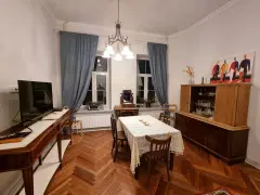 Фото гостя 2 — Квартира двухкомнатная у Чернышевской, в Центральном, 67 м², Санкт-Петербург