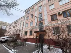 Фото гостя 11 — Квартира двухкомнатная в Центральном, 31 м², Волгоград