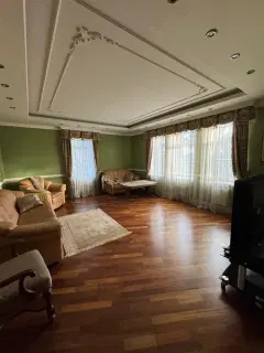 Фото гостя 12 — Квартира двухкомнатная в переулке Гагарина, 75 м², Светлогорск