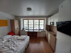 Фото гостя 3 — Студия однокомнатная на проспекте Ленина, 20 м², Екатеринбург