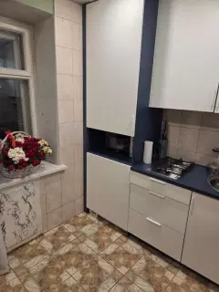 Фото гостя 6 — Квартира трёхкомнатная в Нижегородском, 65 м², Нижний Новгород