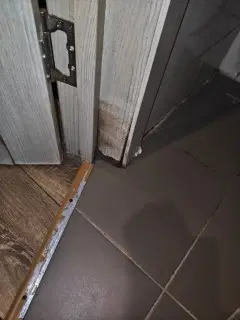 Фото гостя 11 — Студия однокомнатная у Первомайской, в Восточном Измайлово, 12 м², Москва