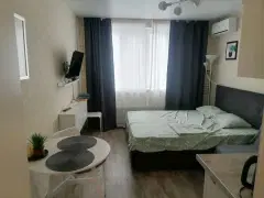 Фото гостя 4 — Студия однокомнатная в Советском, 20 м², Нижний Новгород