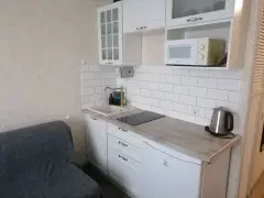 Фото гостя 12 — Студия однокомнатная в Советском, 20 м², Нижний Новгород