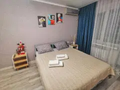 Фото гостя 1 — Квартира однокомнатная на улице Мире, 30 м², Ставрополь