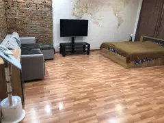Фото гостя 1 — Апартаменты однокомнатные у Площади Маркса, в Ленинском, 44 м², Новосибирск