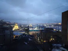Фото гостя 3 — Квартира трёхкомнатная в Фрунзенском, 56 м², Владивосток