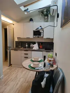 Фото гостя 7 — Квартира однокомнатная в Центральном, 30 м², Тула