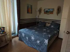 Фото гостя 9 — Квартира однокомнатная в Пушкинском, 31 м²