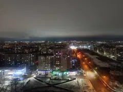 Фото гостя 1 — Квартира двухкомнатная в Октябрьском, 52 м², Липецк