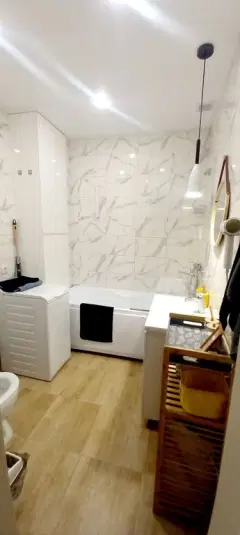 Фото гостя 3 — Квартира двухкомнатная на улице Московской, 45 м², Киров