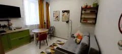 Фото гостя 4 — Квартира двухкомнатная на улице Московской, 45 м², Киров