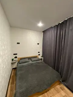 Фото гостя 11 — Номер 2-местный на бульваре Курортном, 18 м², Кисловодск