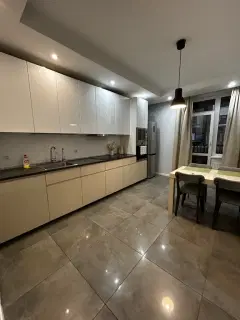 Фото гостя 7 — Квартира двухкомнатная у Мосворот, в Московском, 64 м², Санкт-Петербург