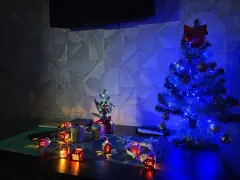 Фото гостя 7 — Студия однокомнатная на улице Сторожевой Башни, 16 м², Выборг