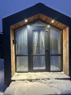 Фото гостя 1 — Дом 2-местный, 15 м², Большой Суходол