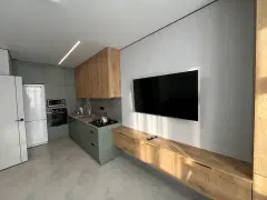 Фото гостя 1 — Квартира однокомнатная в Ленинградском, 44 м², Калининград