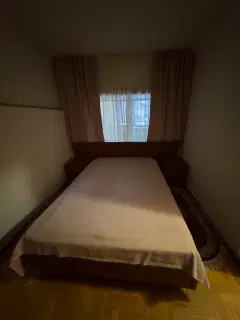 Фото гостя 1 — Квартира двухкомнатная на улице Берёзовской, 50 м², Кисловодск