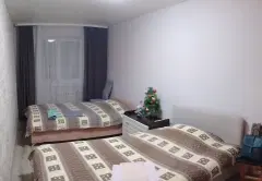 Фото гостя 4 — Квартира двухкомнатная на улице Мерецкова-Волосова, 47 м², Великий Новгород