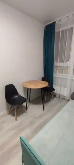 Фото гостя 3 — Квартира двухкомнатная в Кировском, 34 м², Пермь