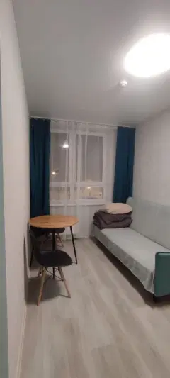 Фото гостя 5 — Квартира двухкомнатная в Кировском, 34 м², Пермь