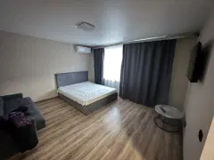Фото гостя 2 — Квартира трёхкомнатная на улице Красной, 70 м², Каменск-Шахтинский