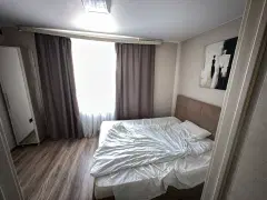 Фото гостя 10 — Квартира трёхкомнатная на улице Красной, 70 м², Каменск-Шахтинский