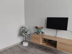 Фото гостя 1 — Квартира двухкомнатная в Ленинградском, 38 м², Калининград
