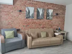 Фото гостя 11 — Квартира двухкомнатная в Ленинградском, 38 м², Калининград