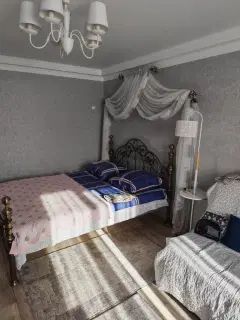 Фото гостя 8 — Квартира однокомнатная на улице Горького, 33 м², Кисловодск