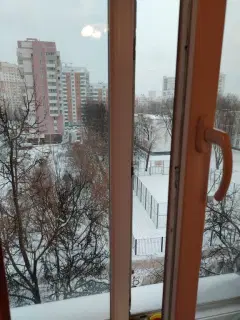 Фото гостя 8 — Студия однокомнатная у Селигерской, в Западном Дегунино, 17 м², Москва