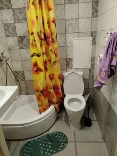 Фото гостя 10 — Студия однокомнатная у Селигерской, в Западном Дегунино, 17 м², Москва
